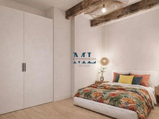 Piso en venta en Centre Vila en Vilanova i La Geltrú