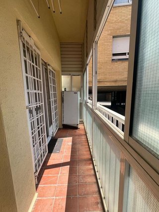 Piso en venta en Centre en Castellar del Vallès