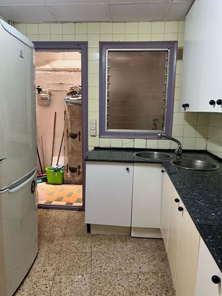 Piso en venta en Centre en Castellar del Vallès