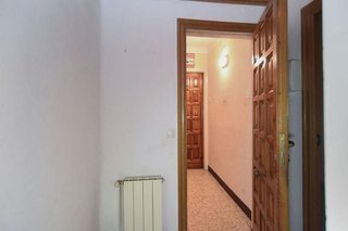 Piso en venta en Plaça Catalunya en Manresa