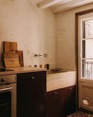 Piso en venta en Sant Pere, Santa Caterina i la Ribera en Barcelona