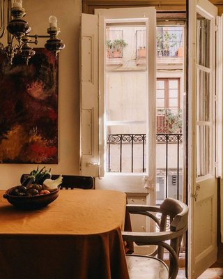 Piso en venta en Sant Pere, Santa Caterina i la Ribera en Barcelona
