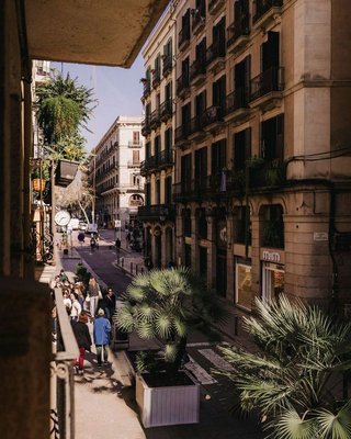 Piso en venta en Sant Pere, Santa Caterina i la Ribera en Barcelona