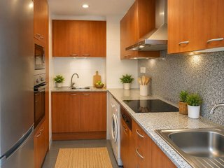 Piso en venta en Centre en Badalona