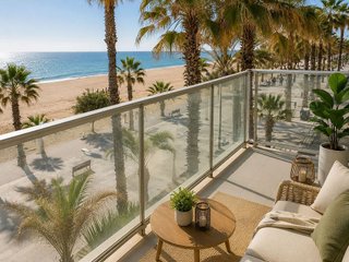 Piso en venta en Centre en Badalona
