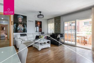 Piso en venta en Can Vidalet en Esplugues de Llobregat
