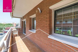 Piso en venta en Can Vidalet en Esplugues de Llobregat