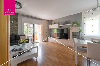 Piso en venta en Can Vidalet en Esplugues de Llobregat