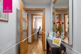 Piso en venta en Can Vidalet en Esplugues de Llobregat