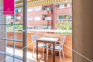Piso en venta en Can Vidalet en Esplugues de Llobregat