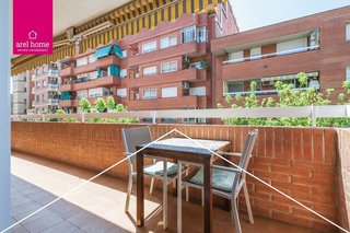 Piso en venta en Can Vidalet en Esplugues de Llobregat