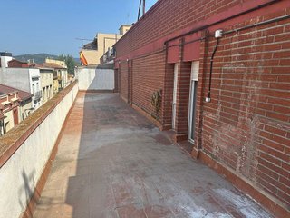 Ático en venta en Centre - Col.legis Nous - Riera Seca en Mollet del Vallès