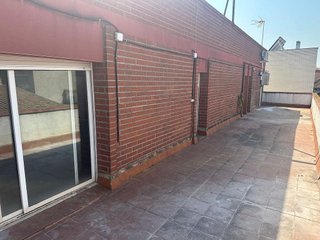 Ático en venta en Centre - Col.legis Nous - Riera Seca en Mollet del Vallès