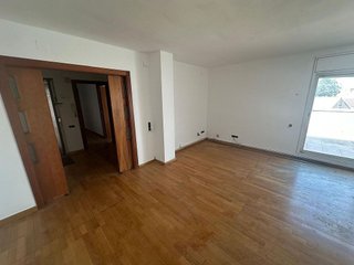 Ático en venta en Centre - Col.legis Nous - Riera Seca en Mollet del Vallès