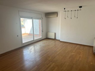 Ático en venta en Centre - Col.legis Nous - Riera Seca en Mollet del Vallès
