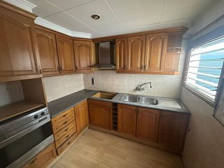 Ático en venta en Centre - Col.legis Nous - Riera Seca en Mollet del Vallès