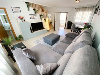 Casa pareada en venta en Zurgena