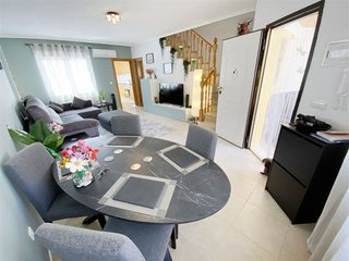 Casa pareada en venta en Zurgena