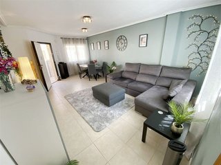 Casa pareada en venta en Zurgena