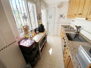 Casa pareada en venta en Zurgena