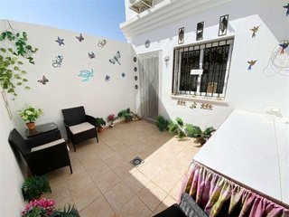 Casa pareada en venta en Zurgena