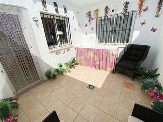 Casa pareada en venta en Zurgena