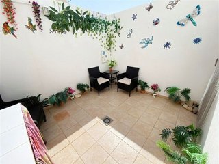 Casa pareada en venta en Zurgena