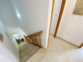 Casa pareada en venta en Zurgena
