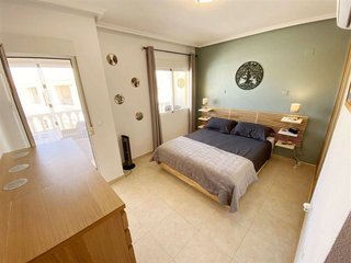 Casa pareada en venta en Zurgena