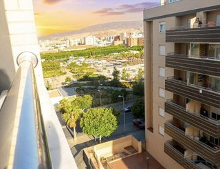 Piso en alquiler en Nueva Almería - Cortijo Grande - Vega de Acá en Almería