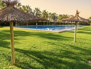 Piso en alquiler en Nueva Almería - Cortijo Grande - Vega de Acá en Almería