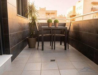 Piso en alquiler en Nueva Almería - Cortijo Grande - Vega de Acá en Almería