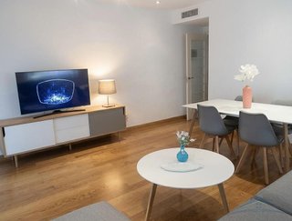 Piso en alquiler en Nueva Almería - Cortijo Grande - Vega de Acá en Almería