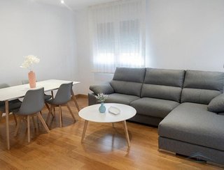 Piso en alquiler en Nueva Almería - Cortijo Grande - Vega de Acá en Almería