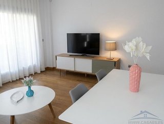 Piso en alquiler en Nueva Almería - Cortijo Grande - Vega de Acá en Almería