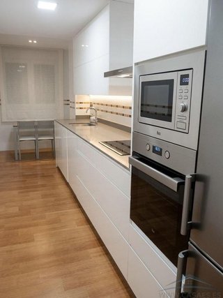 Piso en alquiler en Nueva Almería - Cortijo Grande - Vega de Acá en Almería