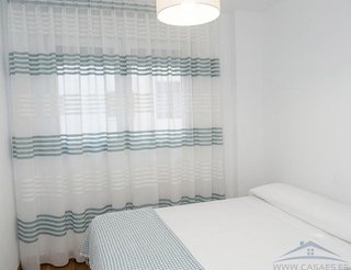 Piso en alquiler en Nueva Almería - Cortijo Grande - Vega de Acá en Almería