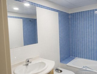 Piso en alquiler en Nueva Almería - Cortijo Grande - Vega de Acá en Almería