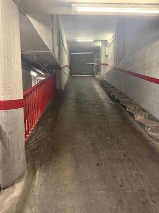 Garaje en venta en La Prosperitat en Barcelona