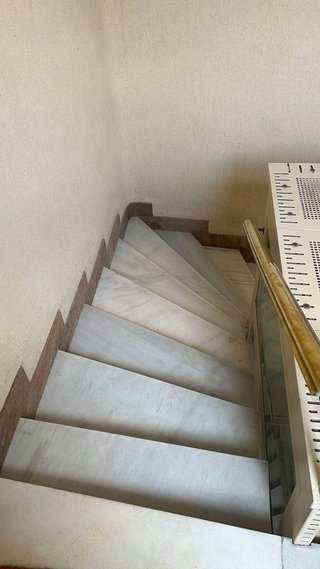Ático en alquiler en Murallas en Ávila