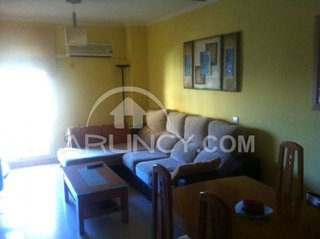 Piso en alquiler en Los Molinos en Alcalá de Guadaira