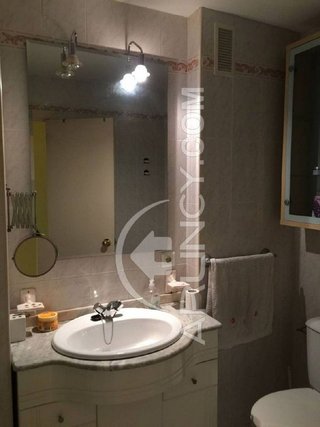 Piso en alquiler en Los Molinos en Alcalá de Guadaira