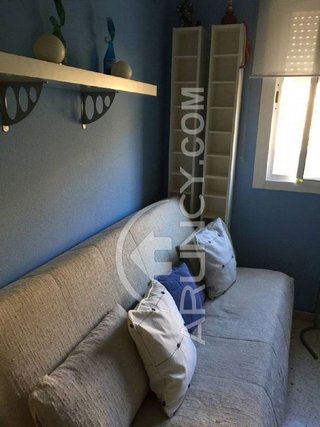 Piso en alquiler en Los Molinos en Alcalá de Guadaira