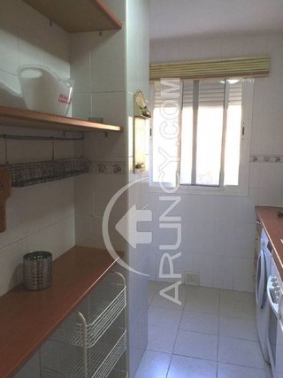 Piso en alquiler en Los Molinos en Alcalá de Guadaira