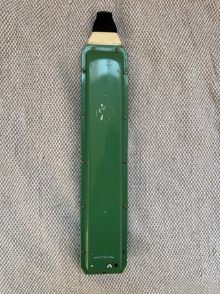 Hohner Melódica Soprano con funda, alemana, año 75