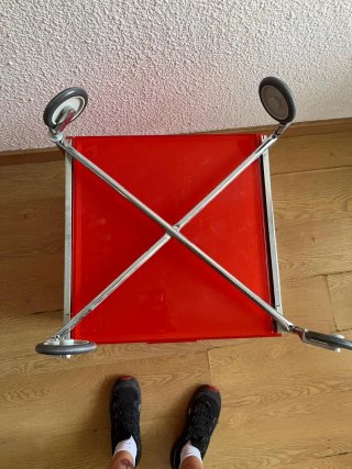 Kartell Mobil 3