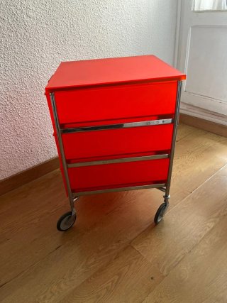 Kartell Mobil 3
