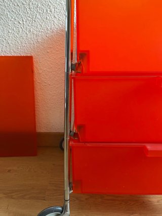 Kartell Mobil 3
