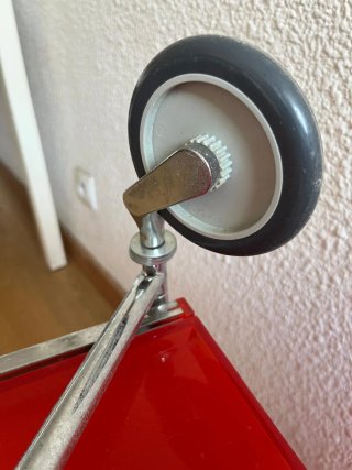 Kartell Mobil 3