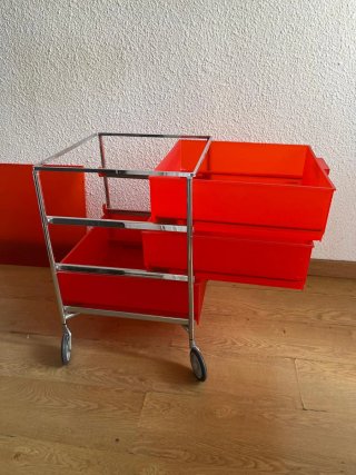 Kartell Mobil 3